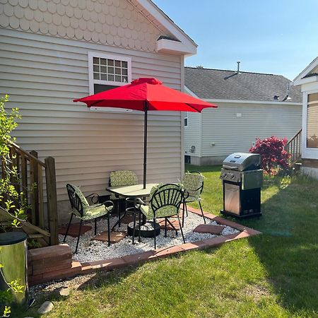 Private Wells Beach Cottage With Resort Amenities, Sleeps 6, 1 Mile To Beach! Exterior foto