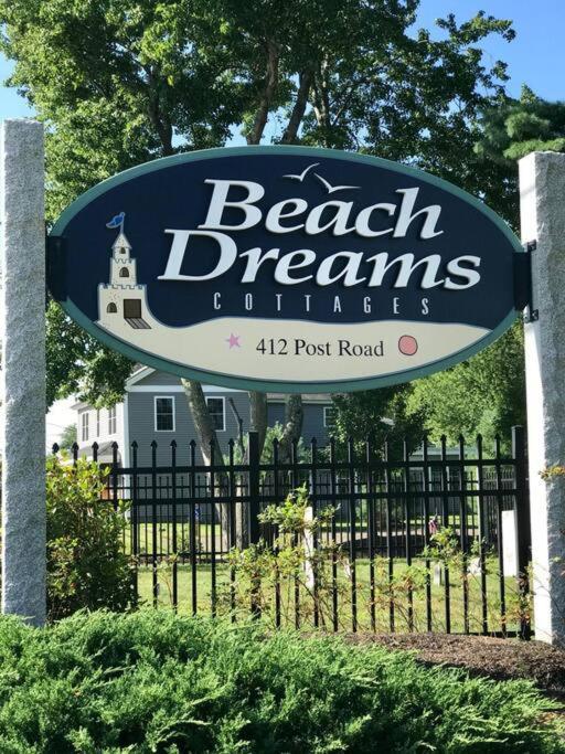 Private Wells Beach Cottage With Resort Amenities, Sleeps 6, 1 Mile To Beach! Exterior foto