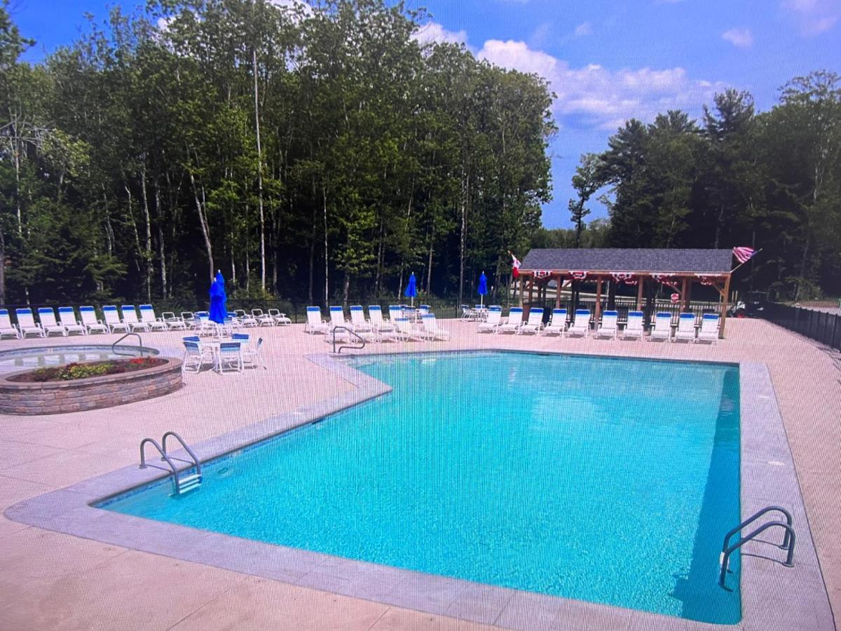Private Wells Beach Cottage With Resort Amenities, Sleeps 6, 1 Mile To Beach! Exterior foto