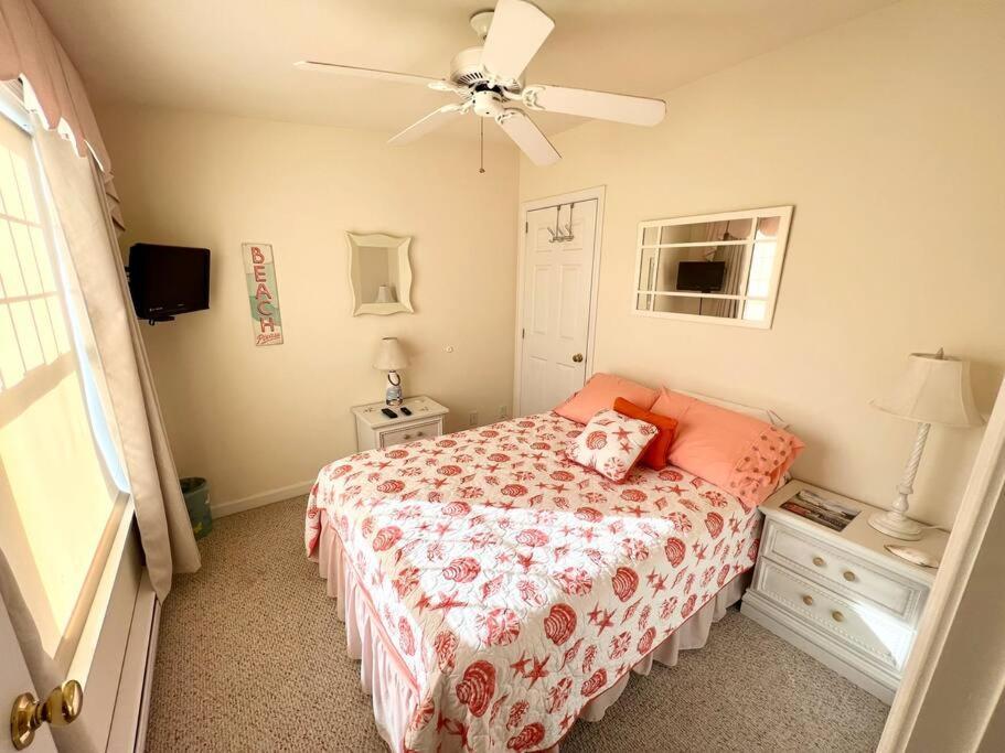 Private Wells Beach Cottage With Resort Amenities, Sleeps 6, 1 Mile To Beach! Exterior foto