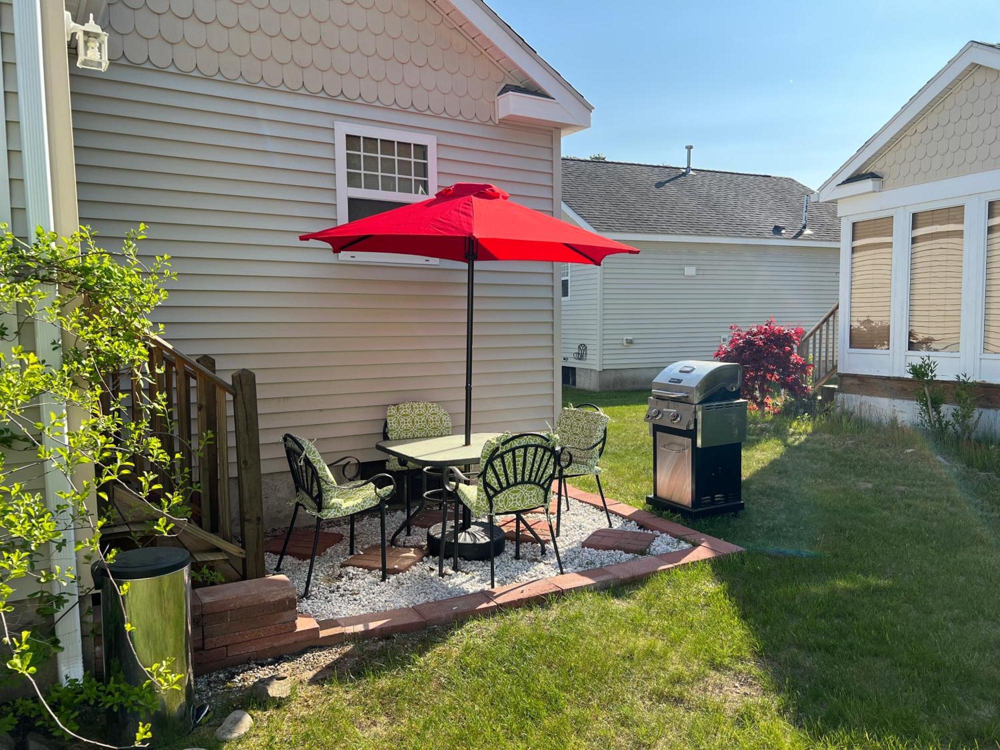 Private Wells Beach Cottage With Resort Amenities, Sleeps 6, 1 Mile To Beach! Exterior foto