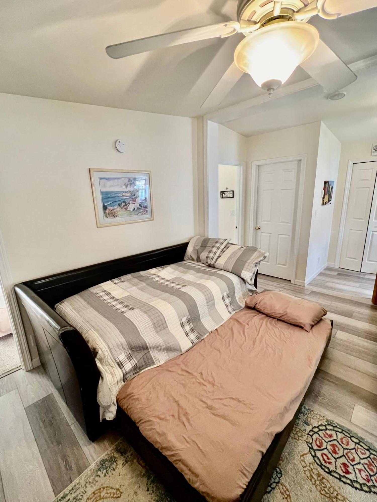 Private Wells Beach Cottage With Resort Amenities, Sleeps 6, 1 Mile To Beach! Exterior foto