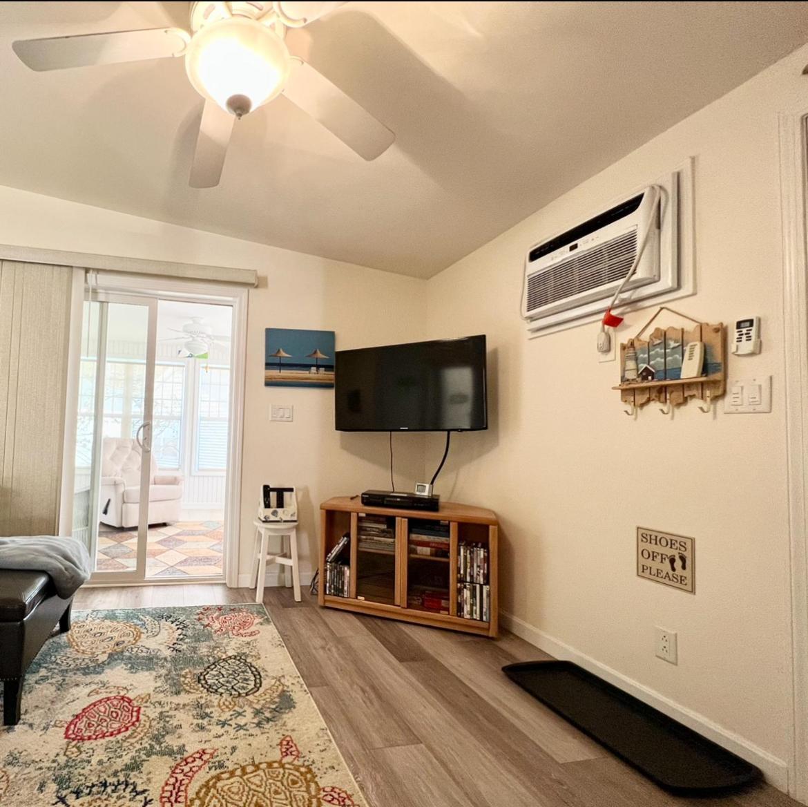 Private Wells Beach Cottage With Resort Amenities, Sleeps 6, 1 Mile To Beach! Exterior foto