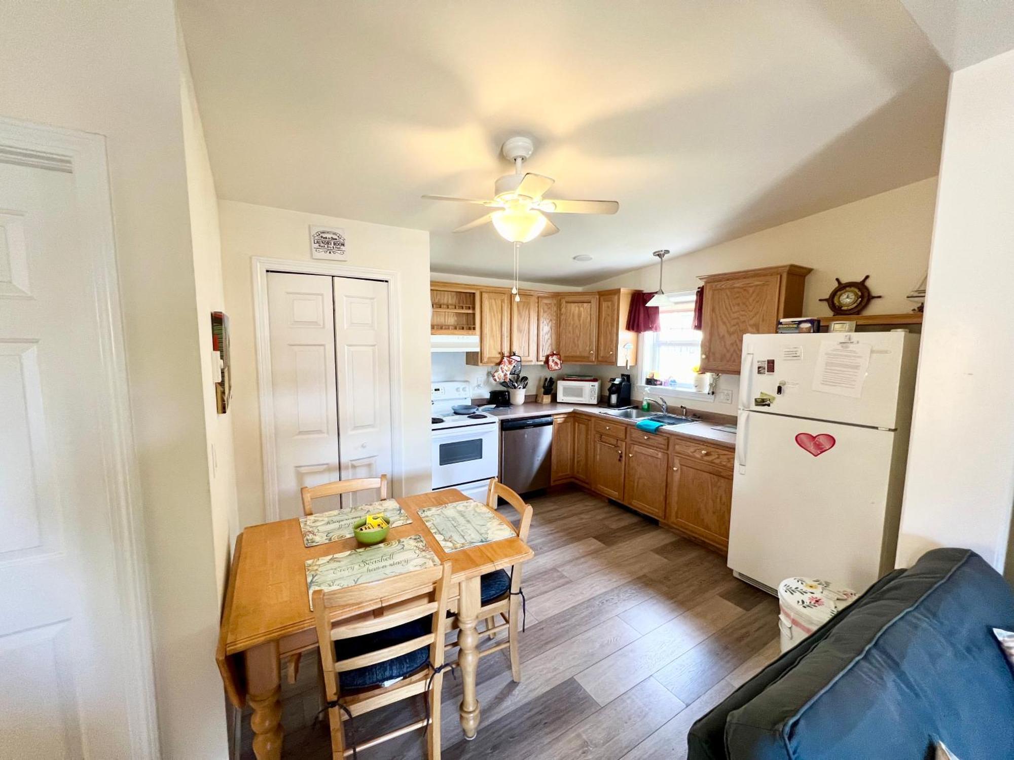 Private Wells Beach Cottage With Resort Amenities, Sleeps 6, 1 Mile To Beach! Exterior foto