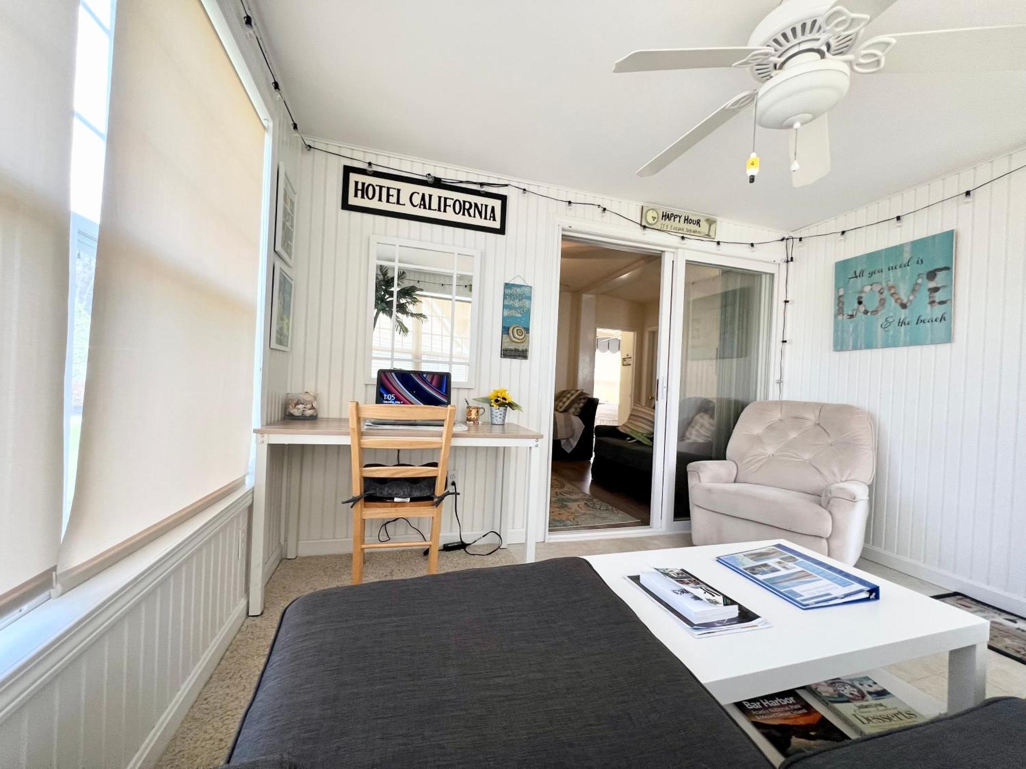 Private Wells Beach Cottage With Resort Amenities, Sleeps 6, 1 Mile To Beach! Exterior foto